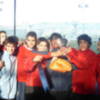 Los chicos de Córdoba y las chicas de Cádiz triunfan en el Campeonato Infantil de balonmano de Andalucía Occidental