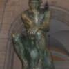 Rodin llega a Sevilla   