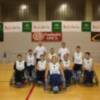 Mañana comenzará la XX Copa Andaluza de baloncesto en silla