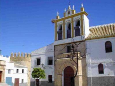 La empresa sevillana Codexsa edita un libro sobre Santa Isabel