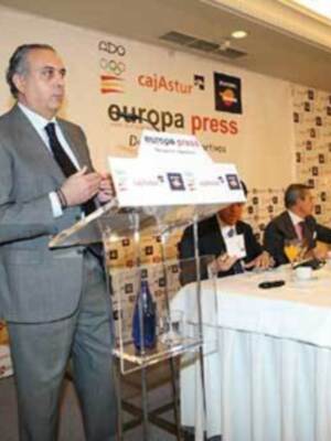 Sáez: Si estamos todos unidos, el baloncesto es un deporte imparable