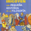 Irigoyen presenta su nuevo libro en el Club Internacional de Prensa