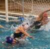 Pleno invernal del C.W. Dos Hermanas-EMASESA, que se va de vacaciones invicto en Primera Nacional femenina