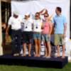 Blanca Manchón hace historia al ser la primera líder en la Copa del Mundo de la clase RS:X
