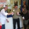El 5º cayó en La Campana en Sevilla