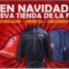 Nueva tienda on-line de la FEB: regala baloncesto en Navidad