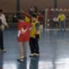 Gran aceptación del Torneo de Balonmano 3x3 de Navidad organizado por el Rochela