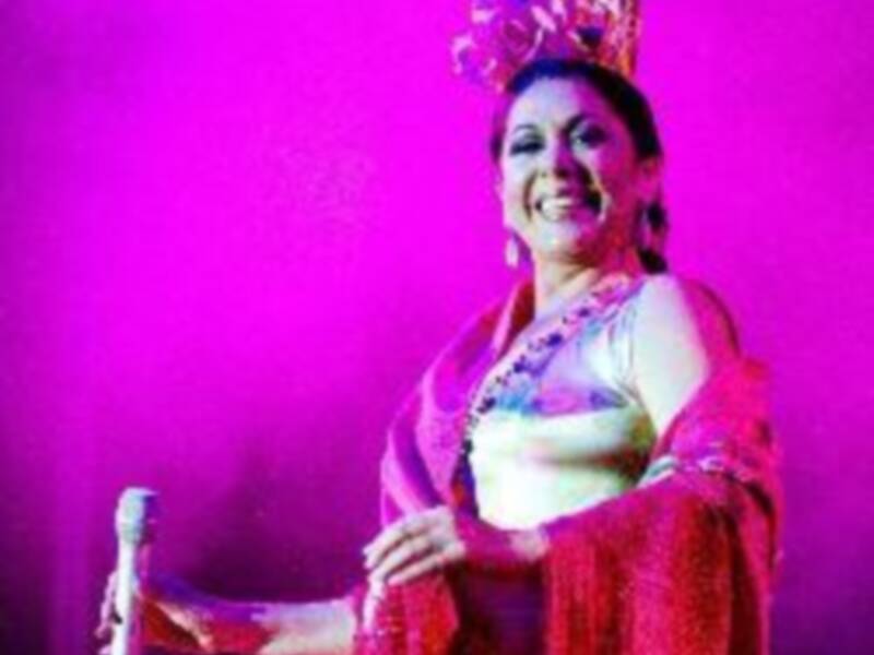 Isabel Pantoja se casa en secreto con Julian Muñoz, INOCENTADA DE SEVILLAPRESS.COM