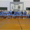 Éxito total en el Basket Campus Acensa You Ball en Lucena (Córdoba)