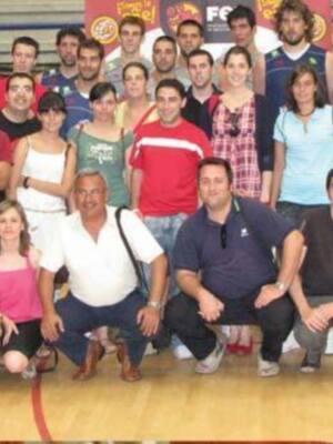 El 31 de enero finaliza el plazo de inscripción para el IV Master de Periodismo en Baloncesto que comenzará en Madrid en febrero