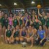 El C.W. Dos Hermanas-EMASESA, anfitrión de la Copa de la Reina 2009 de waterpolo 