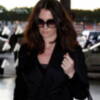    Paz Vega ha vuelto al trabajo tras pasar unos días de vacaciones familiares en Sevilla. 