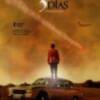 3 días, la tercera mejor película de 2008, según Hollywood, nominada al Goya en la categoría de mejor sonido