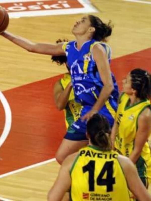 El 27 de enero se sortearán los enfrentamientos de la Copa de la Reina