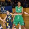 El juego interior del Perfumerías Avenida decide ante el FEVE San José en la Liga Femenina