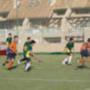 Jornada de escuelas de hockey hierba