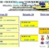 Sorteados los emparejamientos de la XIII Copa de la Reina de waterpolo