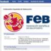 La FEB ya está en Facebook ¡Hazte FAN!