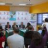 Iniciada la cuenta atrás para la Copa de la Reina de waterpolo en Dos Hermanas