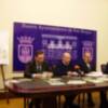 Presentación V Jornadas Técnicas de Campos de Golf