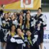 El C.N. Sabadell Astralpool revalida en Dos Hermanas su título en la Copa de la Reina de waterpolo