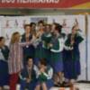 Dos Hermanas aprueba con sobresaliente la XIII Copa de la Reina de waterpolo