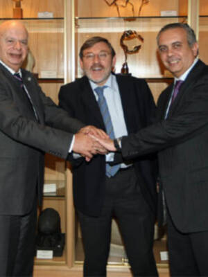 Vassilakopoulos: José Luis Sáez sería un excelente presidente de FIBA Europa