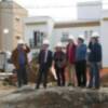 La piscina cubierta climatizada de Cantillana abrirá al público tras el verano