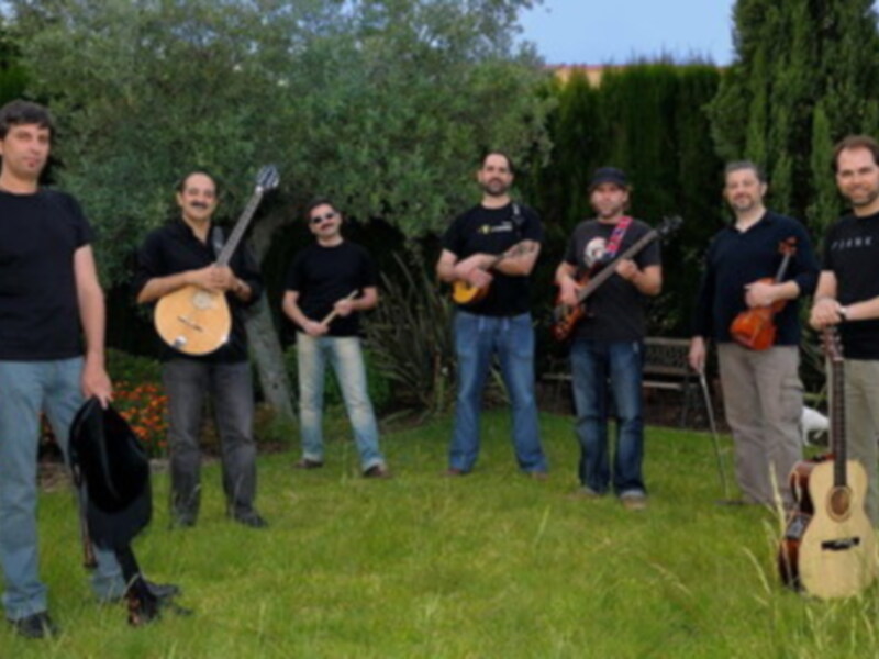 Concierto de música Celta "Amigos de Guinness" el sábado en la Sala Malandar