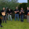 Concierto de música Celta "Amigos de Guinness" el sábado en la Sala Malandar