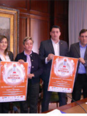 Todo listo para la gran Copa Adecco LEB Bronce entre CB Grupo Promobys Tíjola y Alerta Cantabria