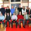 El Curso de especialización del juego de espaldas al aro arranca con una reunión de altura