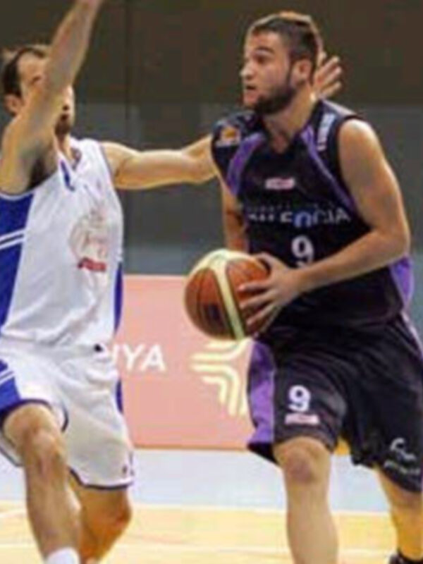 Faymasa Palencia y Torrons Vicens LHospitalet prometen emociones fuertes en la Copa