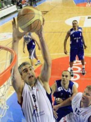 El Lucentum Alicante, con un gran baloncesto, se hace con su segunda Copa Príncipe Adecco LEB Oro