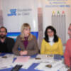 Comienza en Chipiona el proyecto educativo Veo Veo