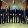 Andalucía olímpica constituyó nuevo patronato