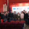 Diputación promueve la escuela taller la Jara en Sanlúcar Bda.