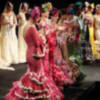 El XV Salón Internacional de Moda Flamenca, Simof 2009, congrega en Fibes a más de 40.000 personas en cuatro días