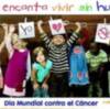 Día mundial contra el cáncer