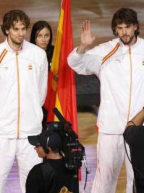 Pau Gasol destaca en la victoria del Oeste sobre el Este en el All Star Game de Phoenix