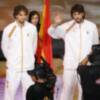 Pau Gasol destaca en la victoria del Oeste sobre el Este en el All Star Game de Phoenix