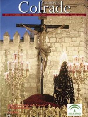 Nueva edición de la revista "Armonía Cofrade