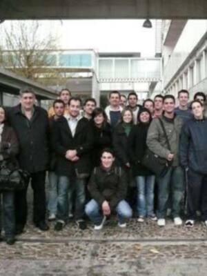 Este jueves comienza en Madrid el IV Master de Periodismo en Baloncesto