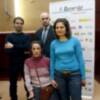 La teoría del espiralismo analiza la situación de las deportistas paralímpicas en España