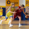 El Rivas Ecópolis acaricia la tercera plaza tras ganar al Sóller (62-64) y paso de gigante del Cadí hacia la permanencia