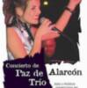 Concierto Paz de Alarcon Trio en Mairena del Aljarafe el 29 Febrero