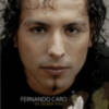 El segundo trabajo discográfico de Fernando Caro, titulado "En estado puro" que presentará en Sevilla el día 16 de Marzo en Fnac 