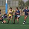 El Falber Universitario buscará meterse en la Copa de la Reina de Rugby femenino 