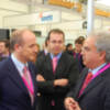 Itsoft presenta la aplicación Track-gps en el Mobile World Congress 2009 de Barcelona