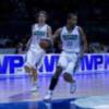 Baloncesto: Iurbentia rompe su maldición ante el Real Madrid